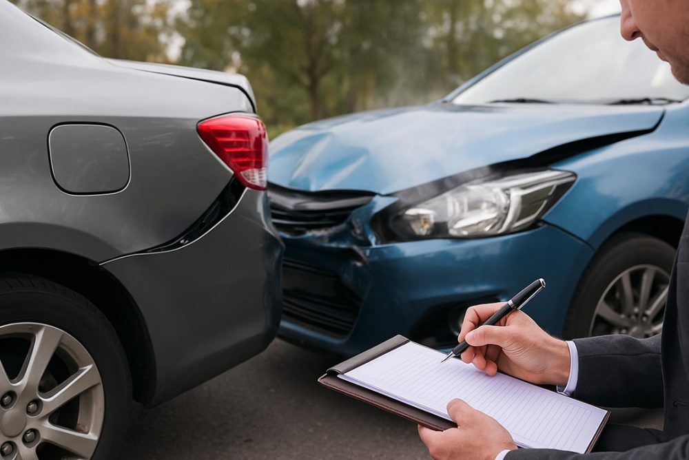 KFZ Gutachter Charlottenburg Wilmersdorf